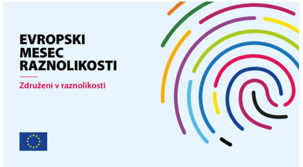 Evropski mesec raznolikosti